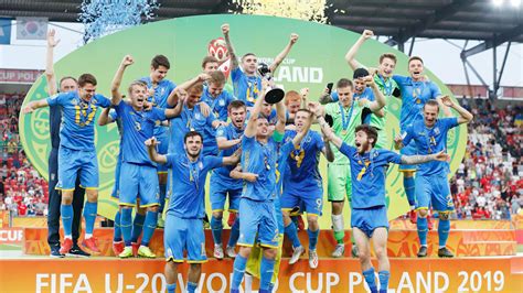 FIFA U-20 World Cup 2023: Full schedule and how to watch