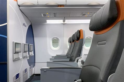 Where to Sit When Flying JetBlue's Retrofitted Airbus A320 - The Points Guy