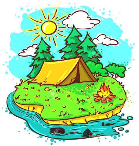 Free Map Camp Cliparts, Download Free Map Camp Cliparts png images, Free ClipArts on Clipart Library