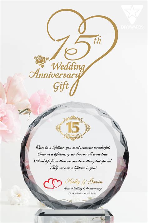 Pin on Wedding Anniversary Gifts