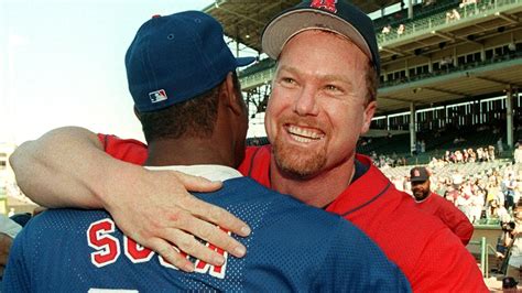 Sammy Sosa-Mark McGwire '30 for 30': What to know about ESPN's ...