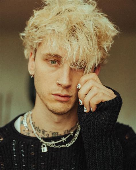 Machine Gun Kelly music, videos, stats, and photos | Last.fm