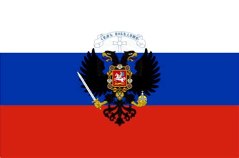 Flag of the Russian Republic, (later the Russian Republic of Alaska) between 1922-1991. This ...