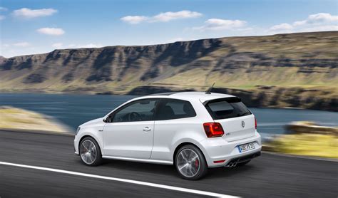 VW Polo GTI (6C) - gelifteter Kraftzwerg kommt mit 192 PS | Tuning-Stories.de