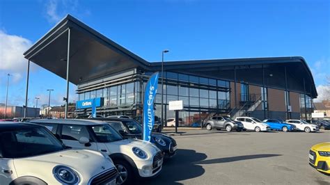 CarStore Coventry | Used Cars for Sale