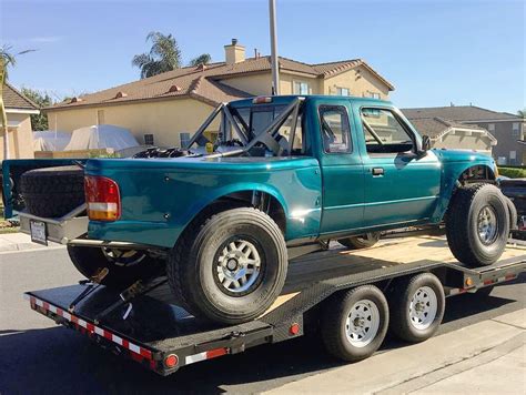 What is a prerunner truck and how to build it right?