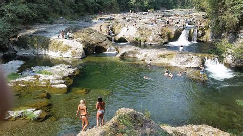 The Best Swimming Holes Near Portland | Vacation spots near me, Great ...