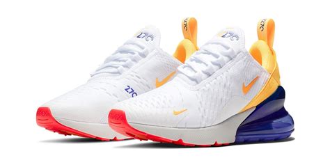 Nike Unveils Air Max 270 Inspired By The Philippines | Hypebeast