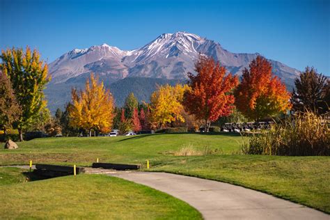 Mt. Shasta Resort Golf Course - Discover Siskiyou