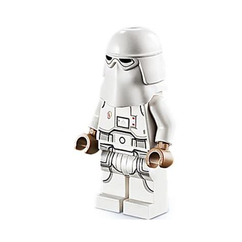 LEGO Snowtrooper Minifigure | Brick Owl - LEGO Marketplace