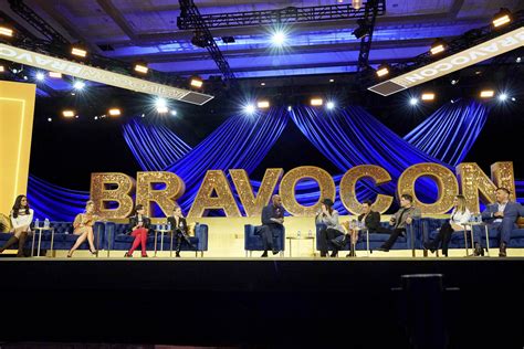 Andy Cohen Crashes Vanderpump Rules Panel at BravoCon 2023 | The Daily Dish