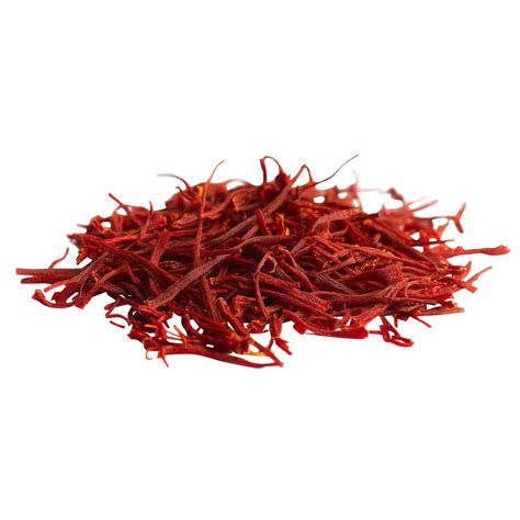 Saffron Threads | Red Stick Spice Company