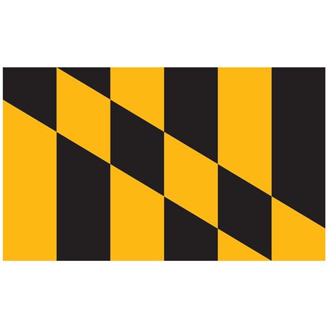 Baltimore Ravens Flag | Car Flags and Accessories | Flagpole Store