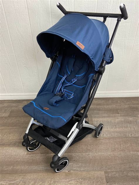 gb Pockit+ Stroller, 2019