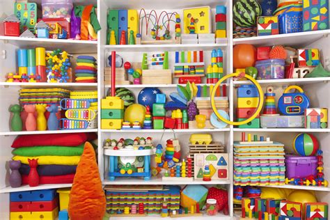 Best Toy Stores In Jakarta For Gifts And Books | Little Steps