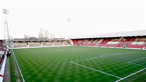 Sky Bet League 1: Brentford given green light to build new stadium | Football News | Sky Sports