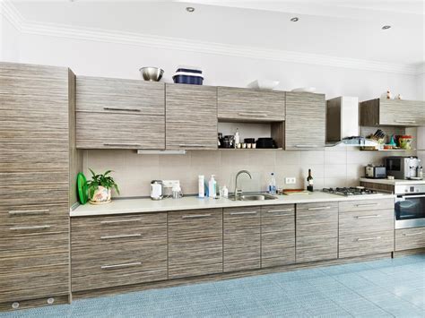 Modern Kitchen Cabinet Doors: Pictures, Options, Tips & Ideas | HGTV