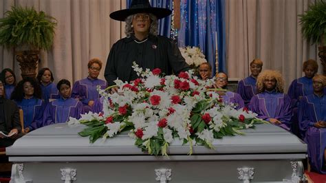 Tyler Perry’s A Madea Family Funeral | Movie Site | Lionsgate