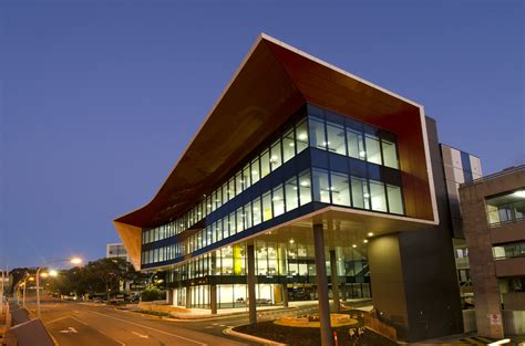 Flinders Centre for Innovation in Cancer | Woodhead | Archello