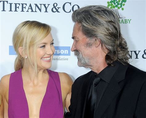 Kate Hudson and Kurt Russell Pictures | POPSUGAR Celebrity Photo 2