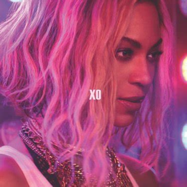 Beyoncé - XO - Reviews - Album of The Year