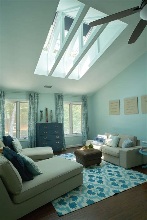 Skylight Design Ideas