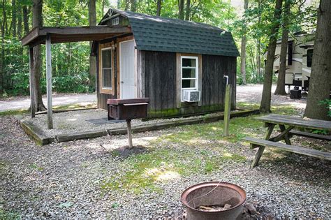 Amenities – American Wilderness Campground