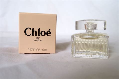 Chloe Coffret Fragrance Gift Set – The Estella Initiative