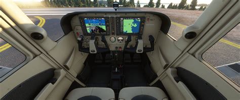 Cockpit Livery Variants For Cessna C172 G1000 (Standard Edition) - SDK - Microsoft Flight ...