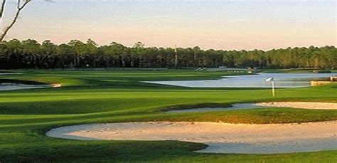 St. Johns Golf & Country Club Tee Times - St. Augustine, FL | TeeOff.com