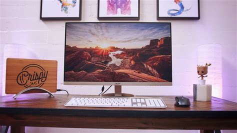 The Perfect MacBook Setup - YouTube