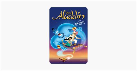 ‎Aladdin (1992) on iTunes