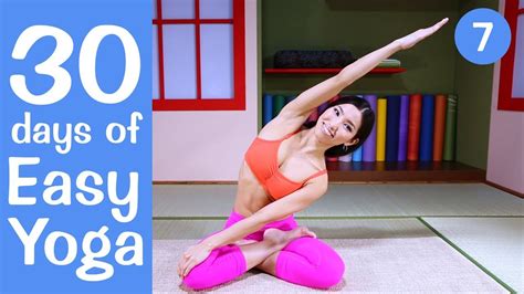 15+ Easy Yoga Challenge | Yoga Poses