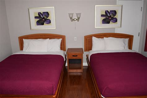 Lundy's Motel | Niagara Falls Hotels & Motel Deals