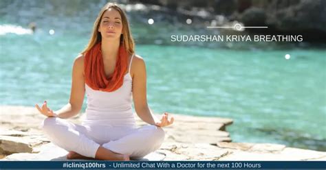 What are the benefits of Sudarshan Kriya?