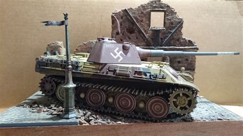 Wilhelm, World War Ii, Military Vehicles, Diorama, German, Miniatures ...