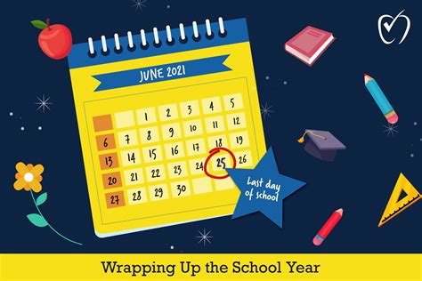 Wrapping Up: 5 Ways to End the School Year Strong | Achievement First