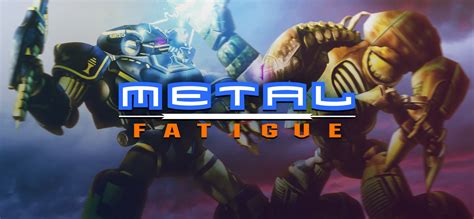 3rd-strike.com | Metal Fatigue – Review