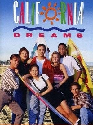 California Dreams Complete Series-1011