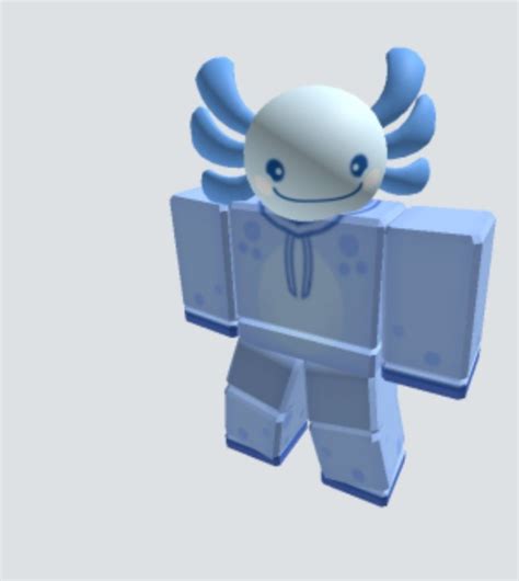 Axolotl Outfit Roblox | Fotos de skin