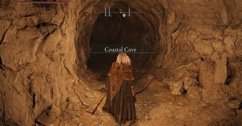 Elden Ring Coastal Cave Guide: How to Beat the Demi-Human Chiefs and a