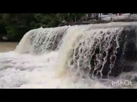 Narhara Waterfalls. Come to Dhamtari - YouTube