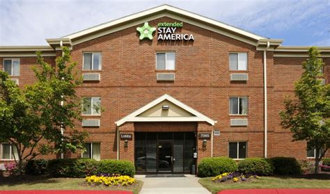 Market Detail | Extended Stay America