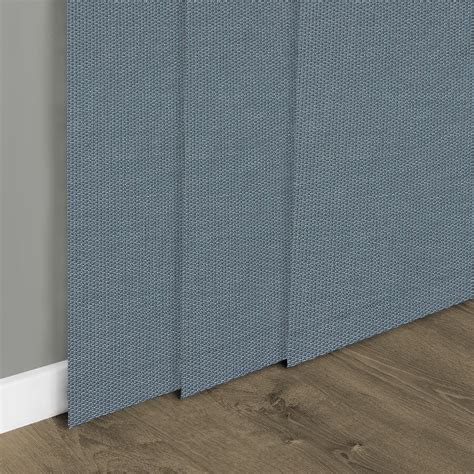 Premier Series - Panel Track Vertical Blinds | SelectBlinds.com