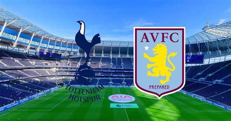 Tottenham vs Aston Villa highlights: Emi Buendia and Douglas Luiz goals ...