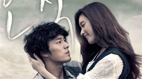 21 Film Korea Romantis Terbaik ~ Assalamualaikum