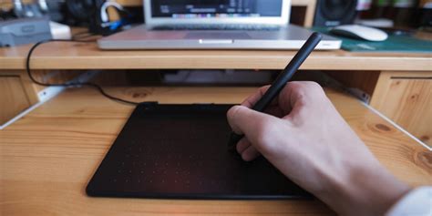 Wacom drawing tablets track every app you open | ZDNet