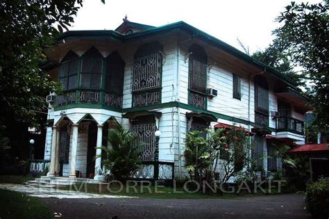 Davao Heritage Watch - Page 19 | Heritage house, Davao, House styles