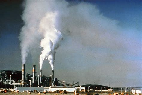 Solutions to Air Pollution: What is Solution To Air Pollution