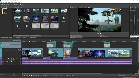 5 Software Edit Video Gratis Pengganti Adobe Premiere | BukaReview